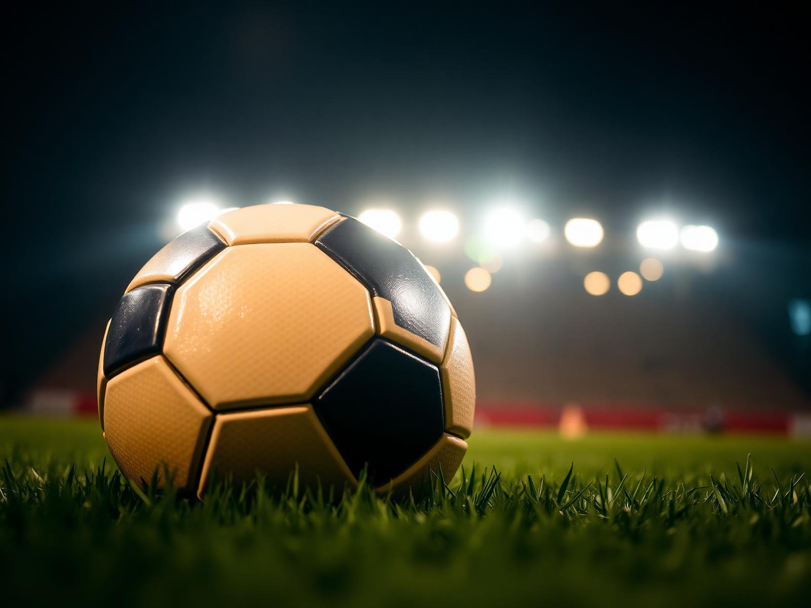 Scouting internacional
